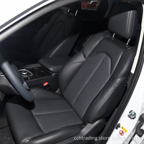 2023 china changan cs55 e-rock vehicle suv 5-seat car